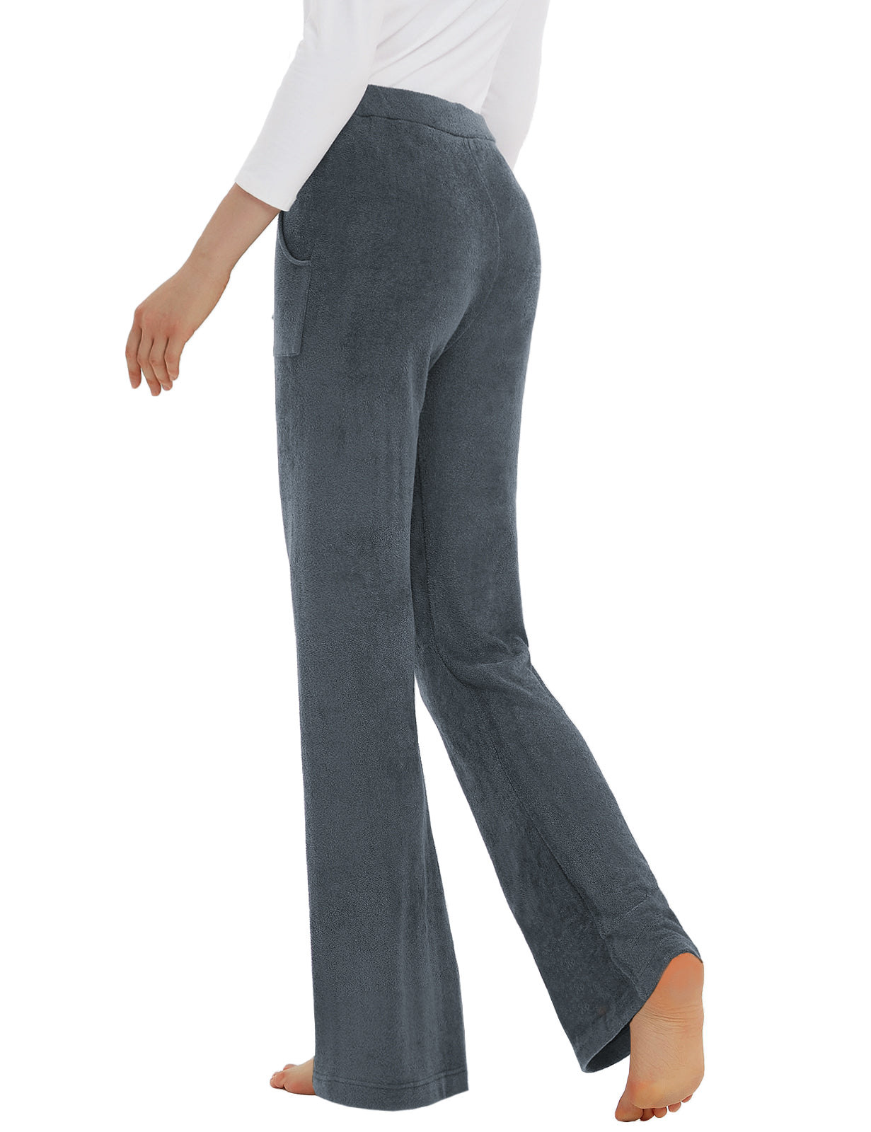 Heart Threads Ultra Soft Lounge Set Blue Backordered
